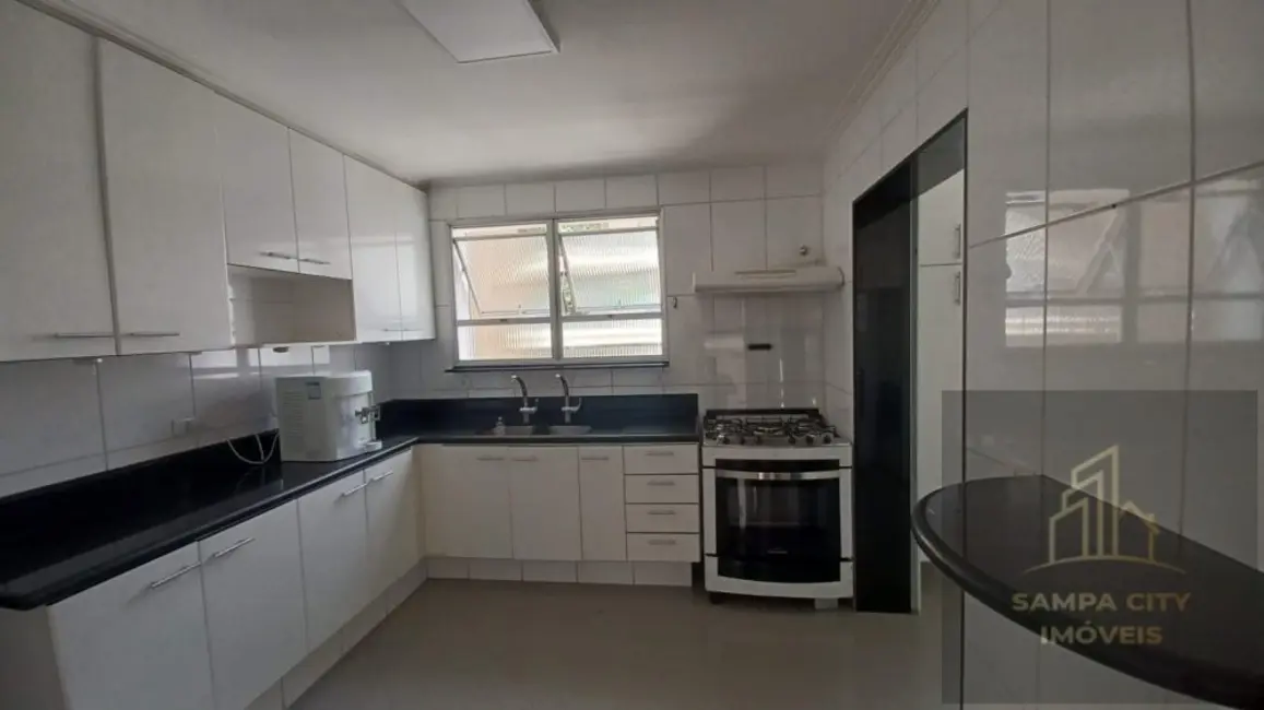 Foto 4 de Apartamento com 3 quartos para alugar em Moema, São Paulo - SP
