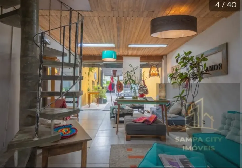 Foto 3 de Apartamento com 1 quarto à venda, 240m2 em Indianópolis, São Paulo - SP