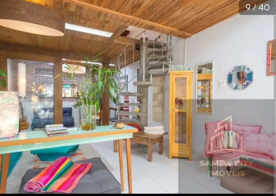 Foto 8 de Apartamento com 1 quarto à venda, 240m2 em Indianópolis, São Paulo - SP