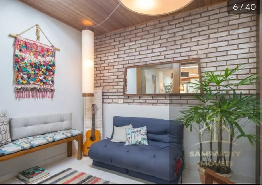 Foto 5 de Apartamento com 1 quarto à venda, 240m2 em Indianópolis, São Paulo - SP