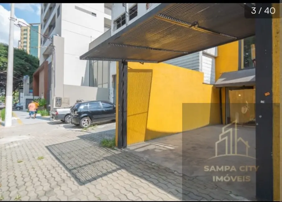 Foto 2 de Apartamento com 1 quarto à venda, 240m2 em Indianópolis, São Paulo - SP