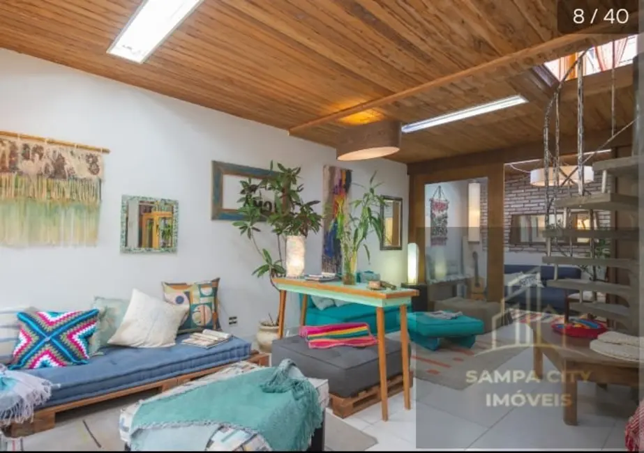 Foto 7 de Apartamento com 1 quarto à venda, 240m2 em Indianópolis, São Paulo - SP