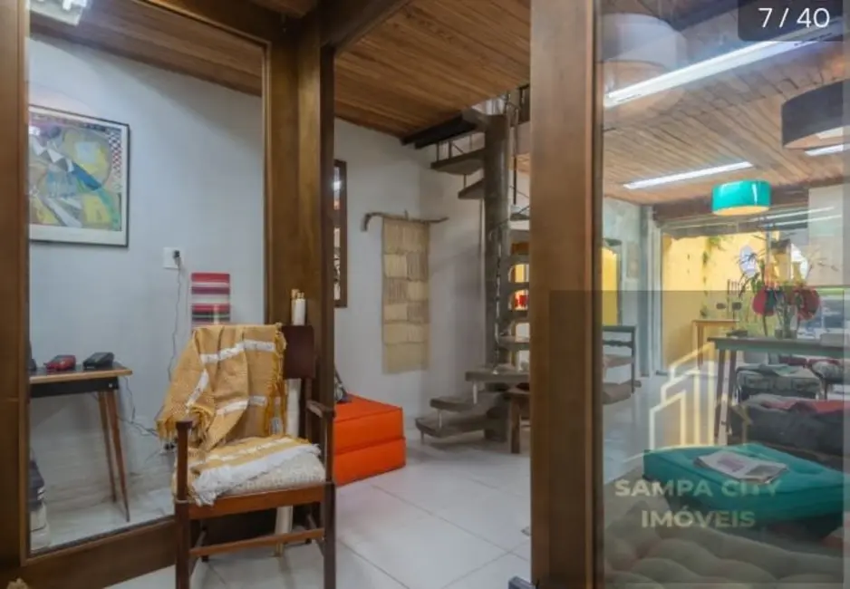 Foto 6 de Apartamento com 1 quarto para alugar, 240m2 em Indianópolis, São Paulo - SP