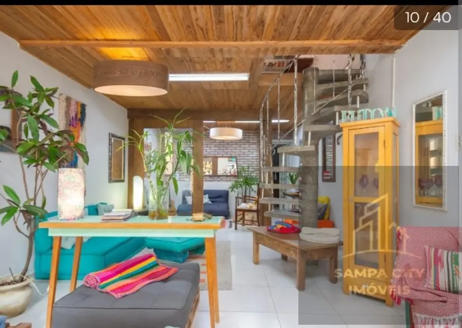 Foto 9 de Apartamento com 1 quarto para alugar, 240m2 em Indianópolis, São Paulo - SP