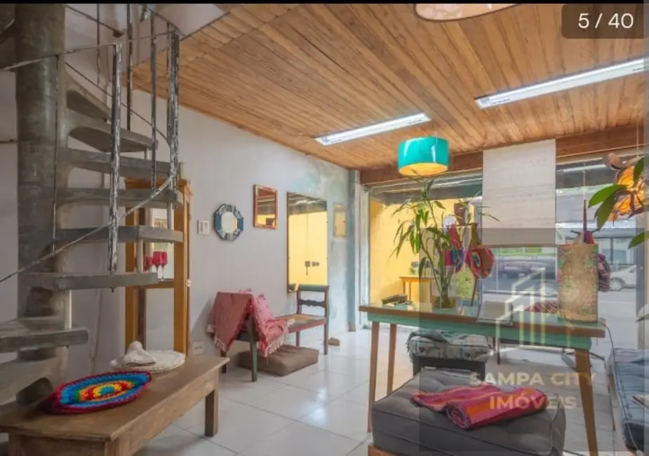 Foto 4 de Apartamento com 1 quarto para alugar, 240m2 em Indianópolis, São Paulo - SP