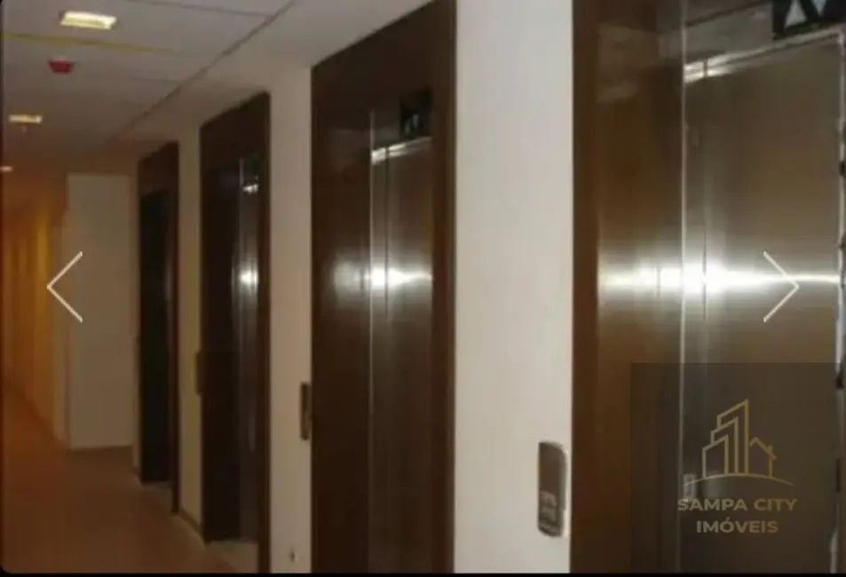 Foto 4 de Sala Comercial para alugar em Brooklin Paulista, São Paulo - SP