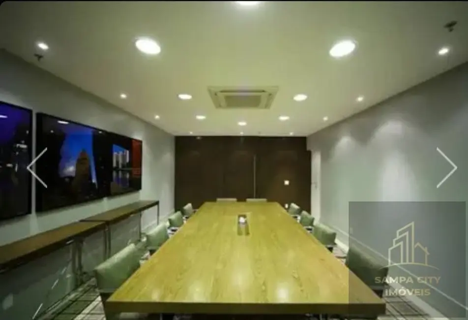 Foto 5 de Sala Comercial para alugar em Brooklin Paulista, São Paulo - SP