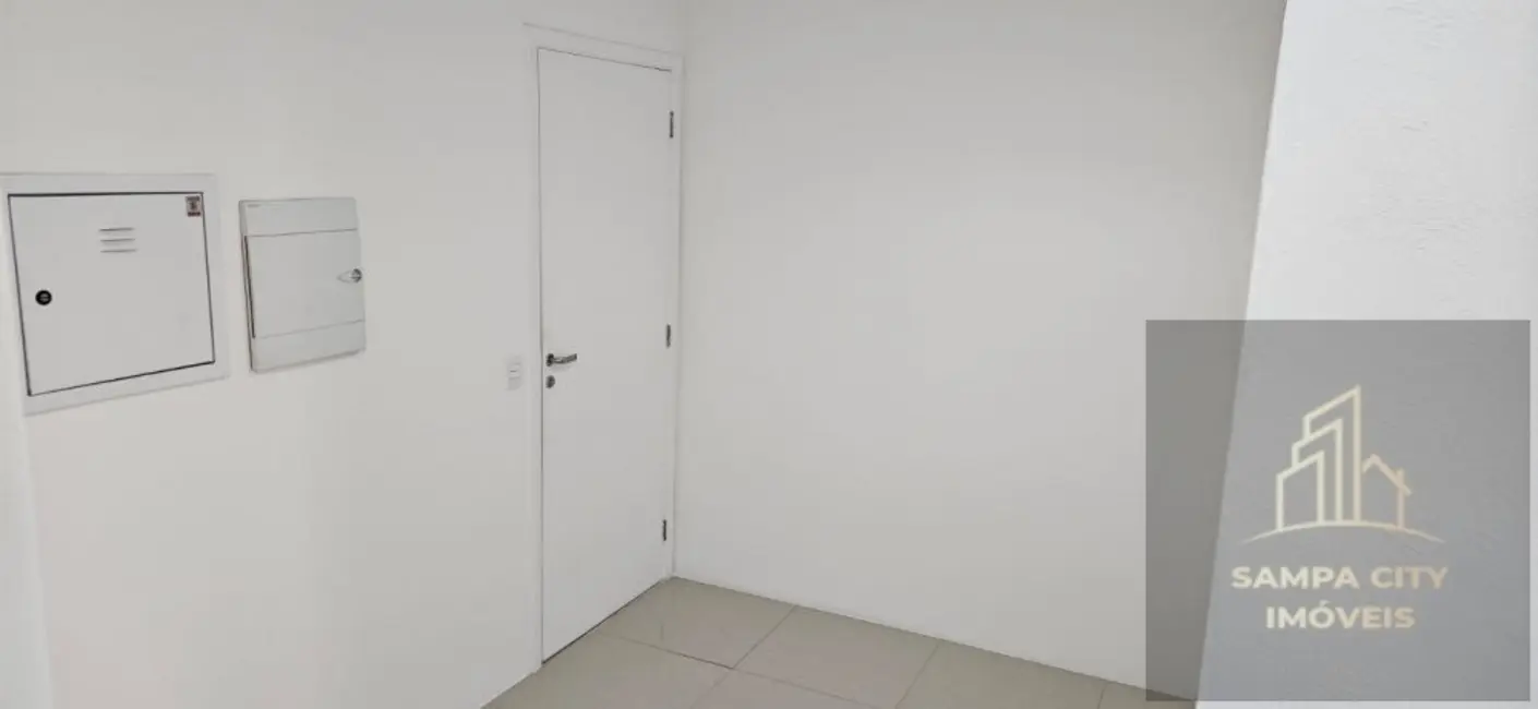 Foto 6 de Sala Comercial para alugar em Brooklin Paulista, São Paulo - SP