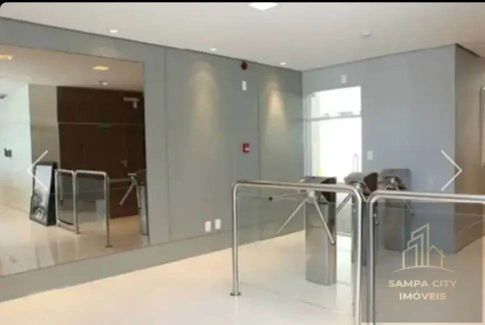 Foto 3 de Sala Comercial para alugar em Brooklin Paulista, São Paulo - SP