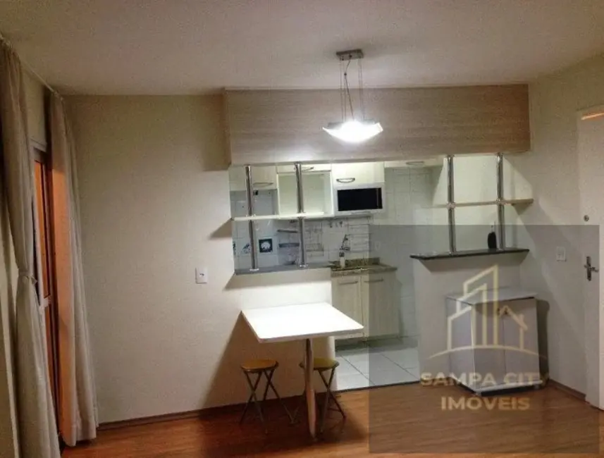 Apartamento com 2 quartos à venda, 49m2 em Jardim Marajoara, São Paulo - SP - imagem 1 Foto 1 de Apartamento com 2 quartos à venda, 49m2 em Jardim Marajoara, São Paulo - SP