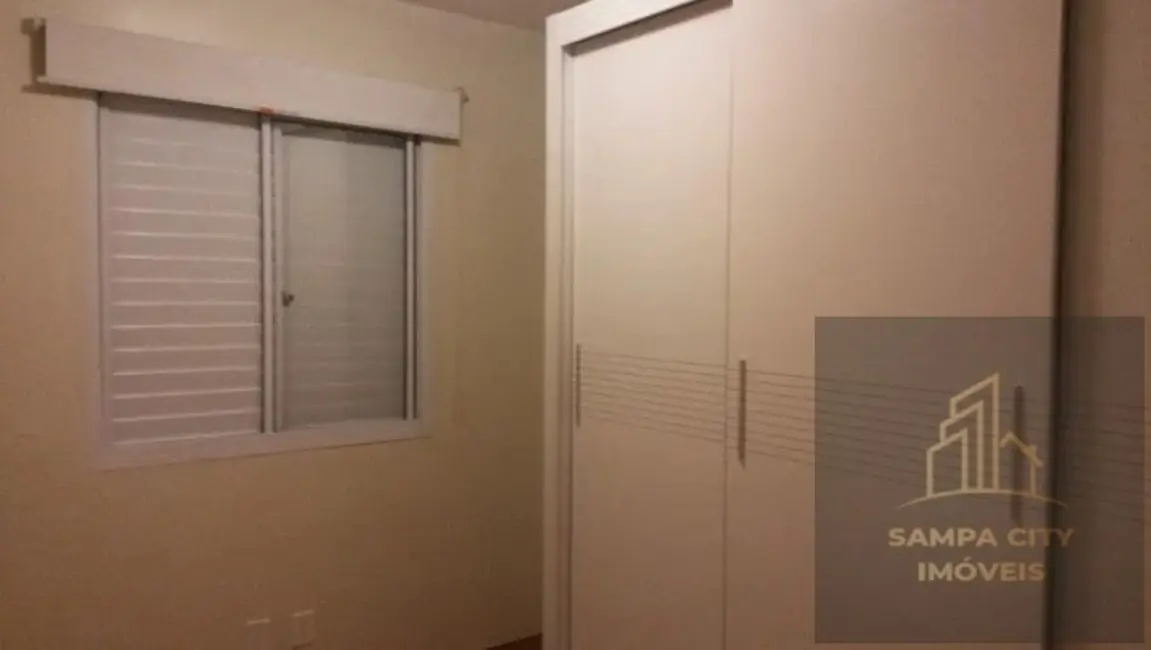 Apartamento com 2 quartos à venda, 49m2 em Jardim Marajoara, São Paulo - SP - imagem 8 Foto 8 de Apartamento com 2 quartos à venda, 49m2 em Jardim Marajoara, São Paulo - SP