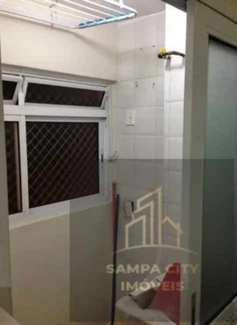 Apartamento com 2 quartos à venda, 49m2 em Jardim Marajoara, São Paulo - SP - imagem 6 Foto 6 de Apartamento com 2 quartos à venda, 49m2 em Jardim Marajoara, São Paulo - SP