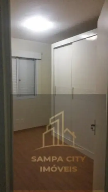 Apartamento com 2 quartos à venda, 49m2 em Jardim Marajoara, São Paulo - SP - imagem 7 Foto 7 de Apartamento com 2 quartos à venda, 49m2 em Jardim Marajoara, São Paulo - SP