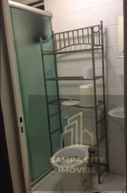 Apartamento com 2 quartos à venda, 49m2 em Jardim Marajoara, São Paulo - SP - imagem 4 Foto 4 de Apartamento com 2 quartos à venda, 49m2 em Jardim Marajoara, São Paulo - SP