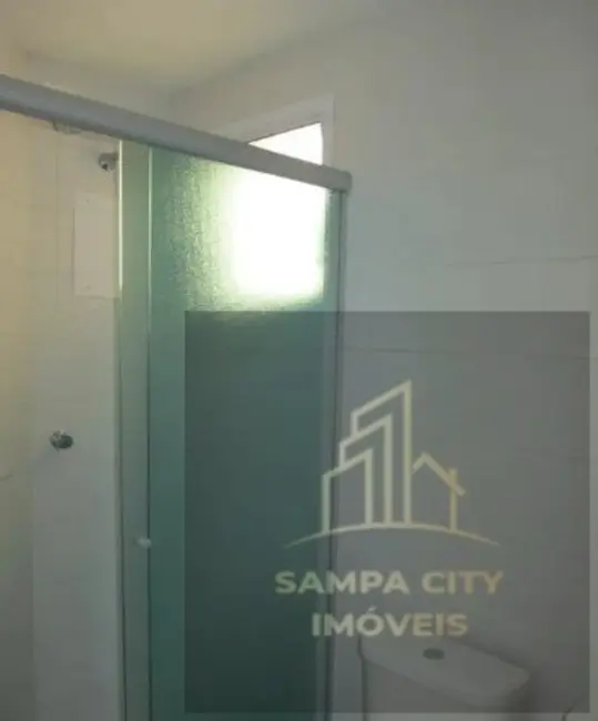 Apartamento com 2 quartos à venda, 49m2 em Jardim Marajoara, São Paulo - SP - imagem 5 Foto 5 de Apartamento com 2 quartos à venda, 49m2 em Jardim Marajoara, São Paulo - SP