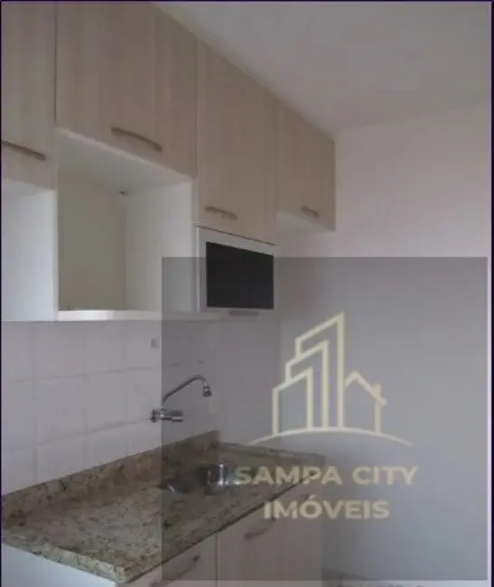 Apartamento com 2 quartos à venda, 49m2 em Jardim Marajoara, São Paulo - SP - imagem 3 Foto 3 de Apartamento com 2 quartos à venda, 49m2 em Jardim Marajoara, São Paulo - SP