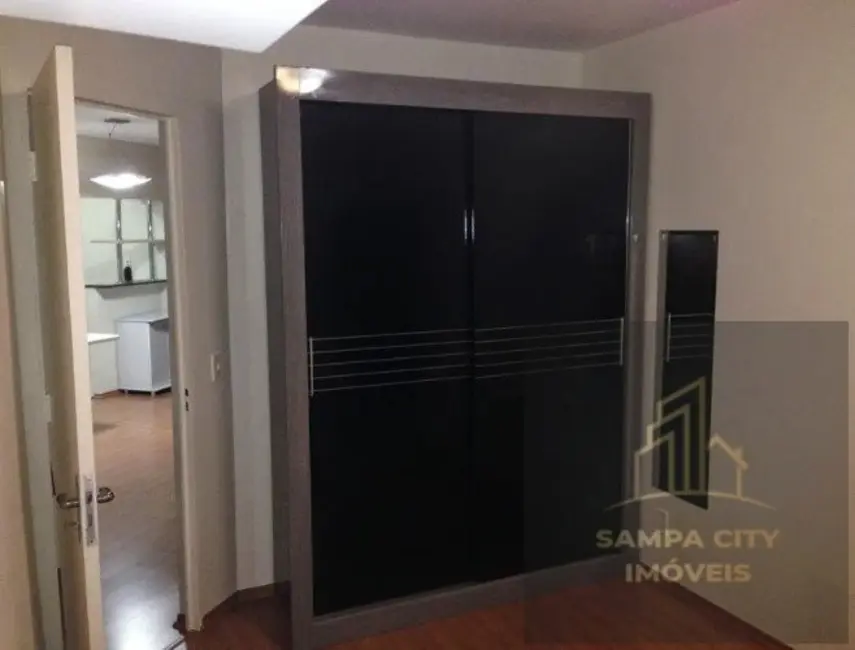 Apartamento com 2 quartos à venda, 49m2 em Jardim Marajoara, São Paulo - SP - imagem 9 Foto 9 de Apartamento com 2 quartos à venda, 49m2 em Jardim Marajoara, São Paulo - SP
