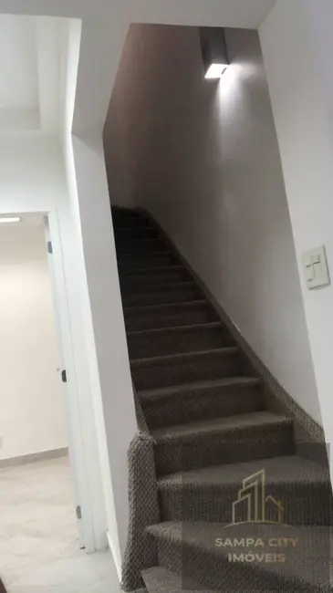 Foto 8 de Sala Comercial à venda, 200m2 em Água Branca, São Paulo - SP