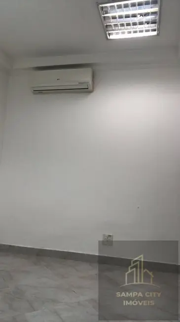 Foto 7 de Sala Comercial à venda, 200m2 em Água Branca, São Paulo - SP