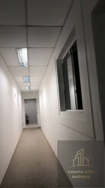 Foto 5 de Sala Comercial à venda, 200m2 em Água Branca, São Paulo - SP