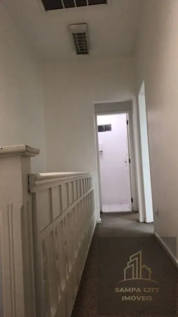 Foto 9 de Sala Comercial à venda, 200m2 em Água Branca, São Paulo - SP