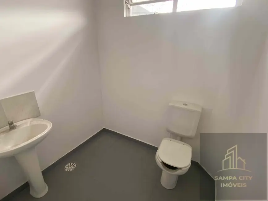 Foto 9 de Sala Comercial para alugar em Santo Amaro, São Paulo - SP