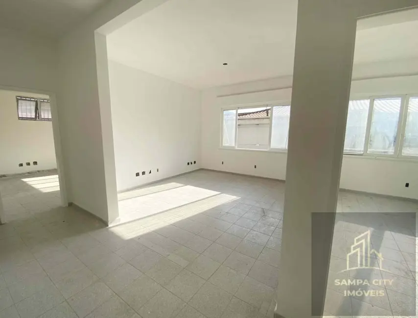 Foto 5 de Sala Comercial para alugar em Santo Amaro, São Paulo - SP