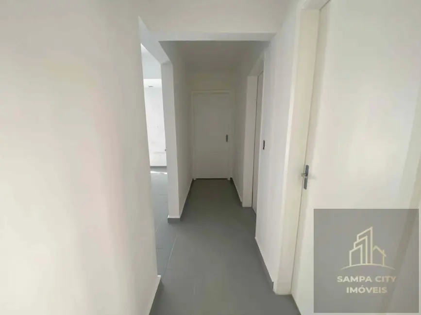 Foto 8 de Sala Comercial para alugar em Santo Amaro, São Paulo - SP