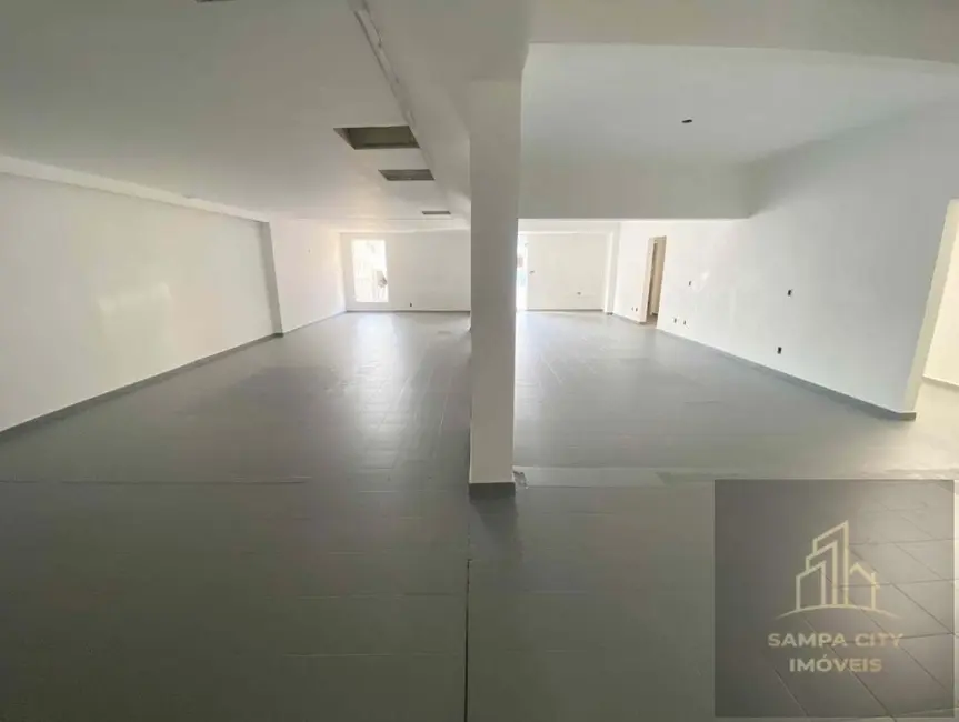 Foto 3 de Sala Comercial para alugar em Santo Amaro, São Paulo - SP
