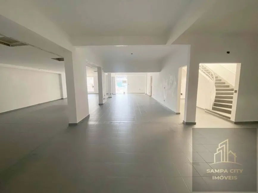 Foto 2 de Sala Comercial para alugar em Santo Amaro, São Paulo - SP