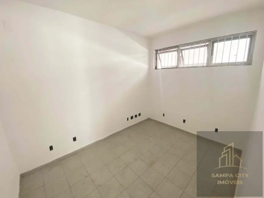 Foto 7 de Sala Comercial para alugar em Santo Amaro, São Paulo - SP
