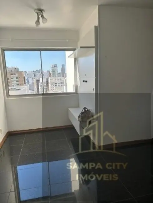 Foto 1 de Apartamento com 2 quartos para alugar em Indianópolis, São Paulo - SP
