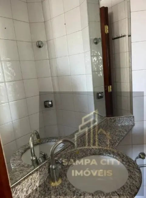 Foto 9 de Apartamento com 2 quartos para alugar em Indianópolis, São Paulo - SP