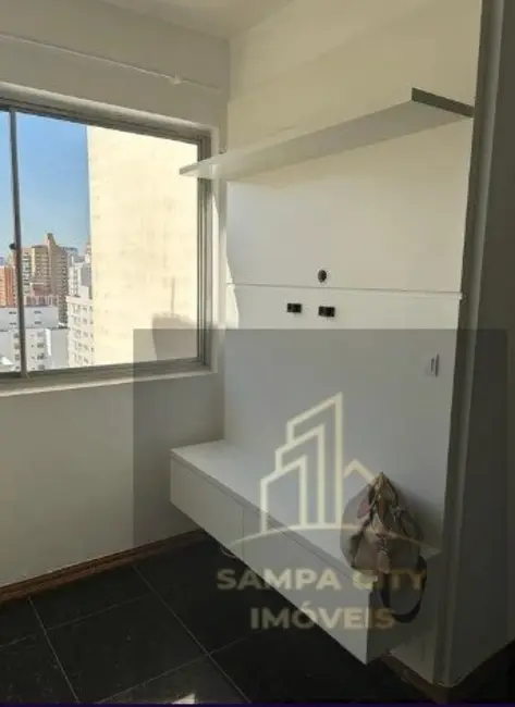 Foto 2 de Apartamento com 2 quartos para alugar em Indianópolis, São Paulo - SP