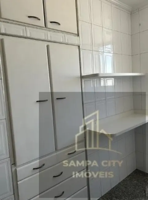 Foto 4 de Apartamento com 2 quartos para alugar em Indianópolis, São Paulo - SP