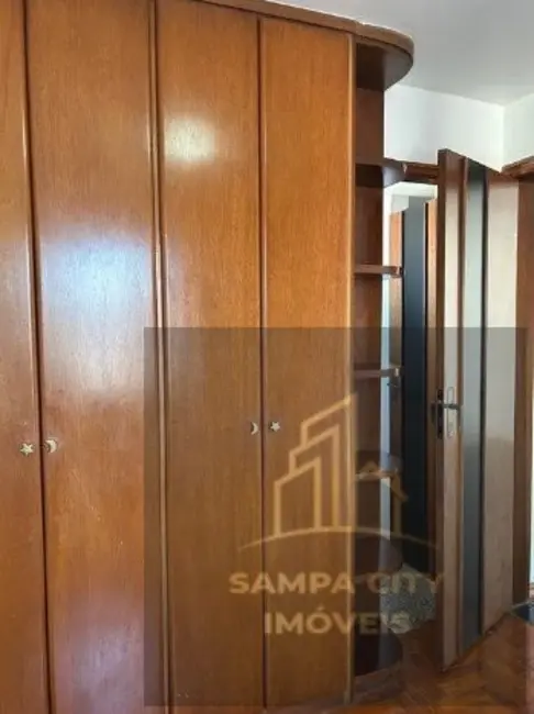 Foto 5 de Apartamento com 2 quartos para alugar em Indianópolis, São Paulo - SP