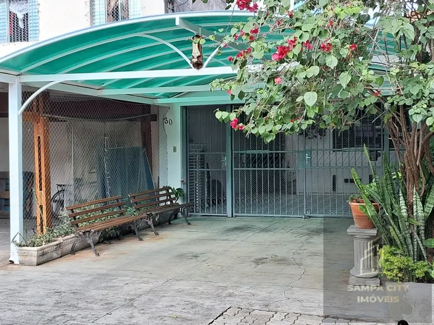 Casa com 3 quartos à venda, 103m2 em Santo Amaro, São Paulo - SP - imagem 4 Foto 4 de Casa com 3 quartos à venda, 103m2 em Santo Amaro, São Paulo - SP