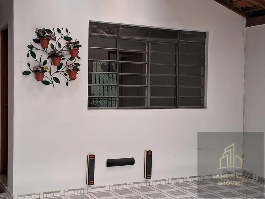 Casa com 3 quartos à venda, 103m2 em Santo Amaro, São Paulo - SP - imagem 8 Foto 8 de Casa com 3 quartos à venda, 103m2 em Santo Amaro, São Paulo - SP