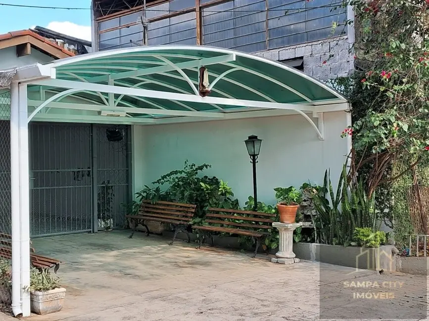 Casa com 3 quartos à venda, 103m2 em Santo Amaro, São Paulo - SP - imagem 5 Foto 5 de Casa com 3 quartos à venda, 103m2 em Santo Amaro, São Paulo - SP