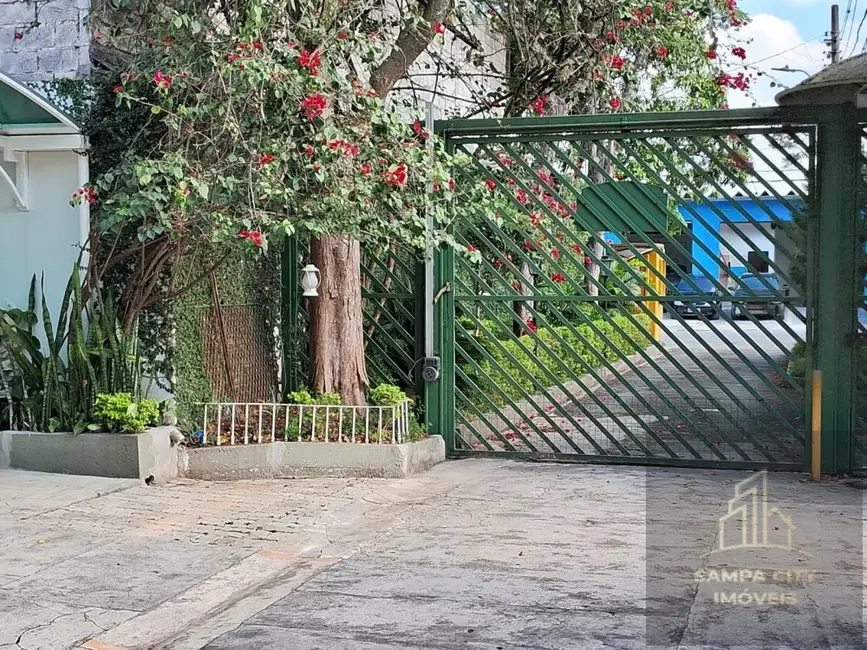 Casa com 3 quartos à venda, 103m2 em Santo Amaro, São Paulo - SP - imagem 3 Foto 3 de Casa com 3 quartos à venda, 103m2 em Santo Amaro, São Paulo - SP