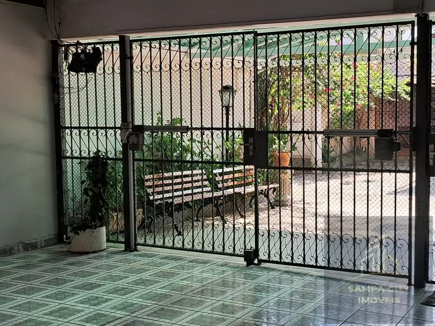 Casa com 3 quartos à venda, 103m2 em Santo Amaro, São Paulo - SP - imagem 6 Foto 6 de Casa com 3 quartos à venda, 103m2 em Santo Amaro, São Paulo - SP