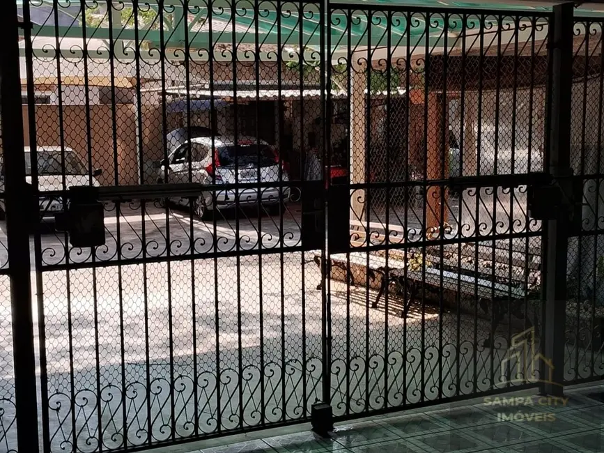 Casa com 3 quartos à venda, 103m2 em Santo Amaro, São Paulo - SP - imagem 7 Foto 7 de Casa com 3 quartos à venda, 103m2 em Santo Amaro, São Paulo - SP