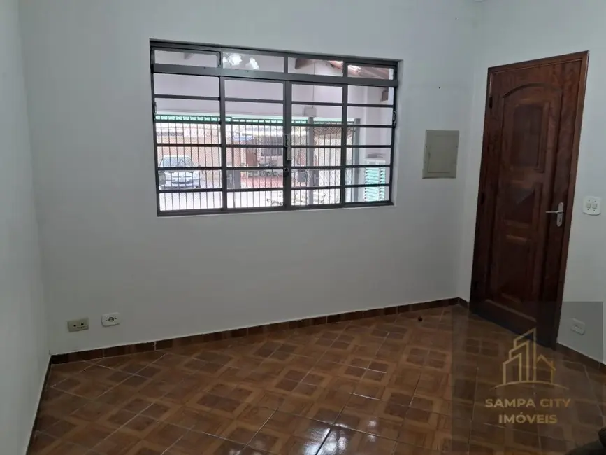 Casa com 3 quartos à venda, 103m2 em Santo Amaro, São Paulo - SP - imagem 9 Foto 9 de Casa com 3 quartos à venda, 103m2 em Santo Amaro, São Paulo - SP