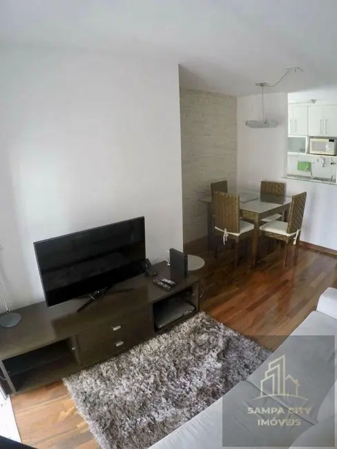 Apartamento com 2 quartos para alugar, 62m2 em Vila Nova Conceição, São Paulo - SP - imagem 6 Foto 6 de Apartamento com 2 quartos para alugar, 62m2 em Vila Nova Conceição, São Paulo - SP