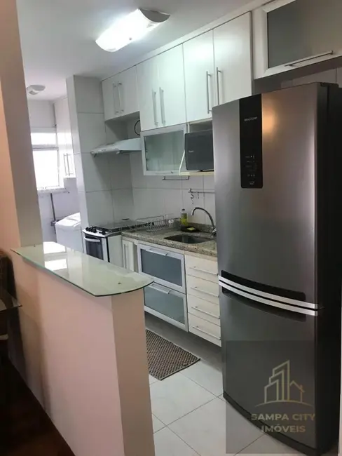 Apartamento com 2 quartos para alugar, 62m2 em Vila Nova Conceição, São Paulo - SP - imagem 9 Foto 9 de Apartamento com 2 quartos para alugar, 62m2 em Vila Nova Conceição, São Paulo - SP