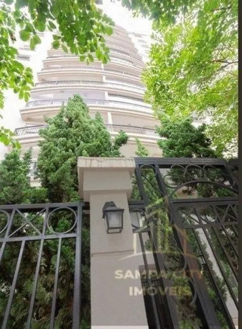 Apartamento com 2 quartos para alugar, 62m2 em Vila Nova Conceição, São Paulo - SP - imagem 2 Foto 2 de Apartamento com 2 quartos para alugar, 62m2 em Vila Nova Conceição, São Paulo - SP