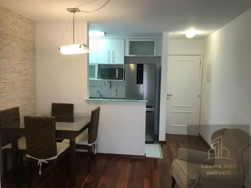 Apartamento com 2 quartos para alugar, 62m2 em Vila Nova Conceição, São Paulo - SP - imagem 7 Foto 7 de Apartamento com 2 quartos para alugar, 62m2 em Vila Nova Conceição, São Paulo - SP