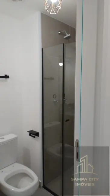 Foto 8 de Apartamento com 1 quarto para alugar, 30m2 em Indianópolis, São Paulo - SP