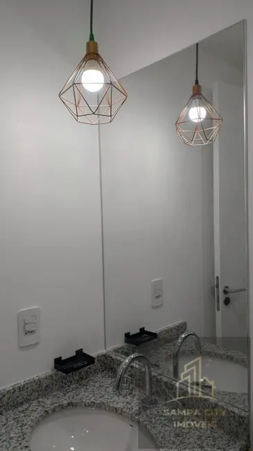 Foto 7 de Apartamento com 1 quarto para alugar, 30m2 em Indianópolis, São Paulo - SP