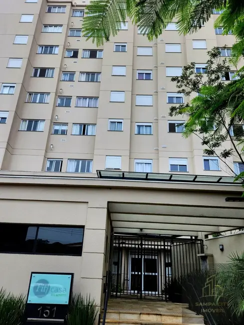 Foto 2 de Apartamento com 2 quartos à venda, 42m2 em Socorro, São Paulo - SP